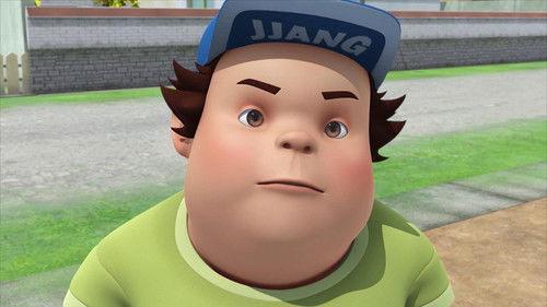 Hello Carbot Season 2 Episode 12 - Episode 12