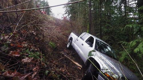 Highway Thru Hell Season 8 Episode 3 - Chain Saw