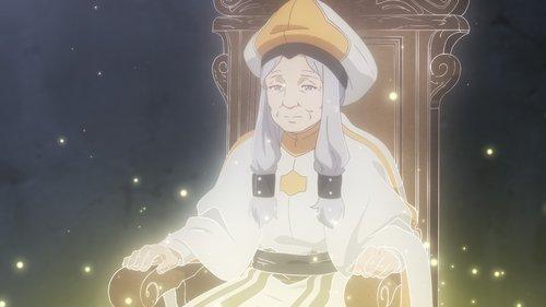 The Executioner and Her Way of Life Season 1 Episode 3 - Taboo in [Red]