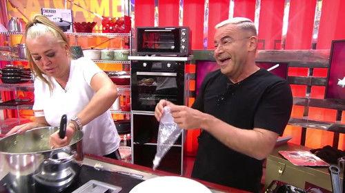 La Última Cena Season 1 Episode 6 - Episode 6