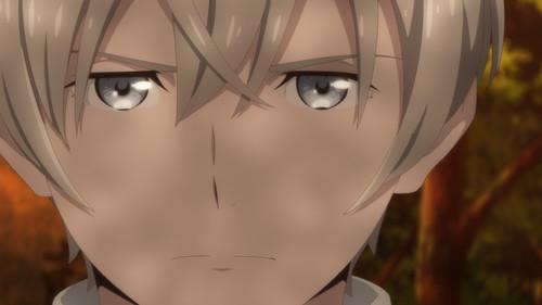 Fanfare of Adolescence Season 1 Episode 10 - The Sound of Distant Rain