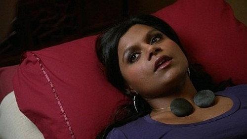 undefined Season 1 Episode 10 - Mindy's Brother