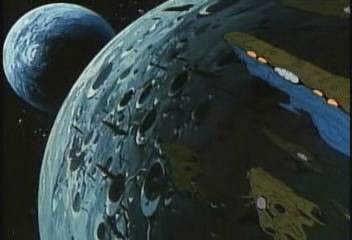Robotech Season 1 Episode 20 - Paradise Lost