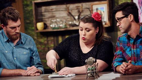 Food Network Star Season 12 Episode 6 - Good Mythical Morning