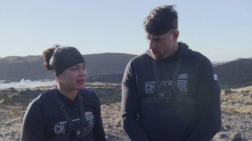 The Challenge Season 36 Episode 19 - The World Is Not Enough