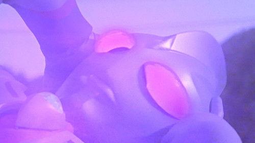 Ultraman Tiga Season 1 Episode 21 - Deban's Turn