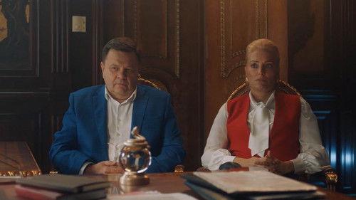 Senya Fedya Season 5 Episode 12 - Episode 12