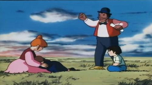 3000 Leagues in Search of Mother Season 1 Episode 27 - Fiorina's Tears