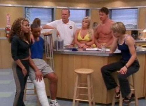 Son of the Beach Season 2 Episode 3 - Remember Her Titans