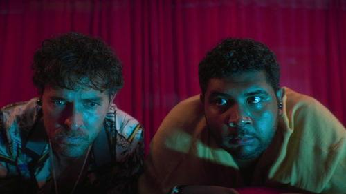 Medusa Season 1 Episode 4 - Jackals