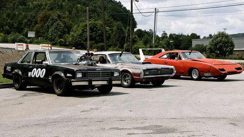 Roadkill Season 12 Episode 12 - Daytona Road Trip to Roadkill Nights!