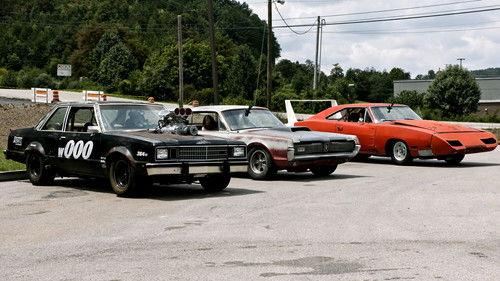 Roadkill Season 12 Episode 12 - Daytona Road Trip to Roadkill Nights!