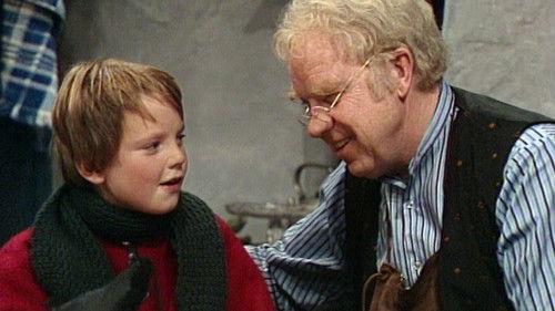 Jul i Skomakergata Season 1 Episode 14 - Episode 14