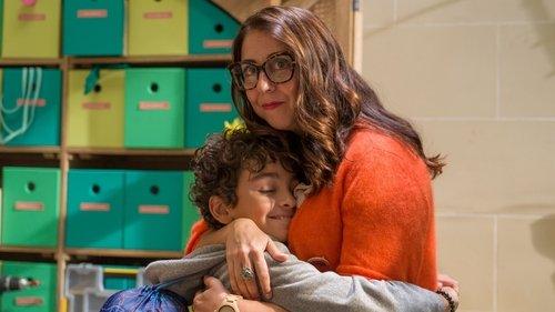 Ayla and The Mirrors Season 1 Episode 11 - A Farewell, a Dance and a Kiss