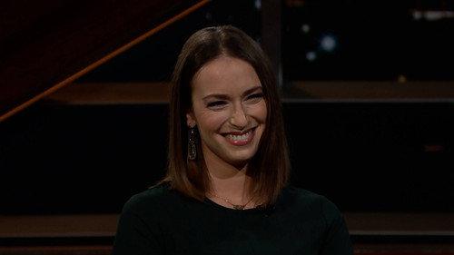 Real Time with Bill Maher Season 20 Episode 9 - March 25, 2022: Julia Ioffe, John Heilemann, Sen. Jon Tester