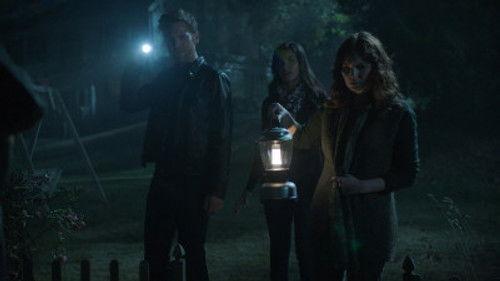 Cult Season 1 Episode 7 - Suffer the Children