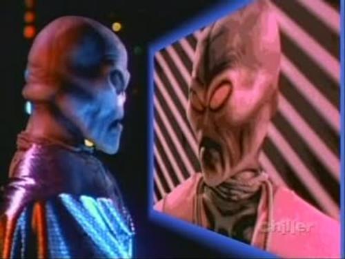 Monsters Season 2 Episode 13 - Habitat