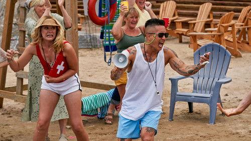 The Lake Season 1 Episode 4 - The Simplex Solution