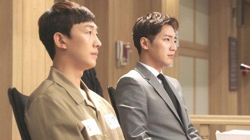 While You Were Sleeping Season 1 Episode 9 - Don't Trust Her (1)