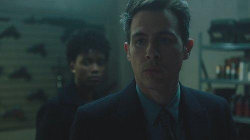 FBI Season 4 Episode 18 - Fear Nothing