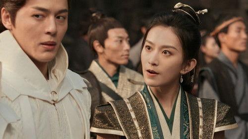 Battle Through the Heaven Season 1 Episode 21 - Episode 21