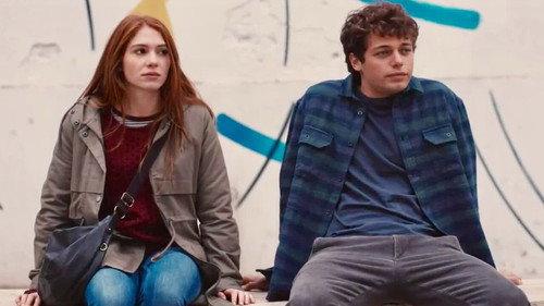 SKAM Italia Season 1 Episode 5 - What turns you on?