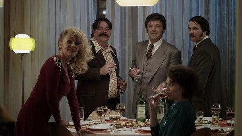 Black-and-White World Season 1 Episode 3 - Women and men