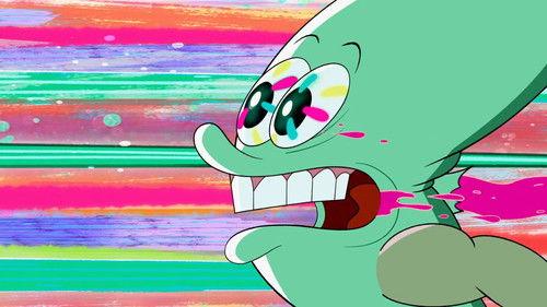 undefined Season 3 Episode 6 - Time Leafer