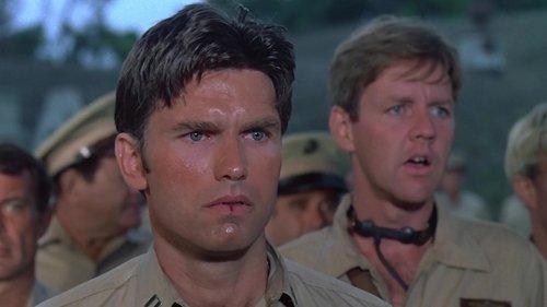 Baa Baa Black Sheep Season 1 Episode 6 - Presumed Dead