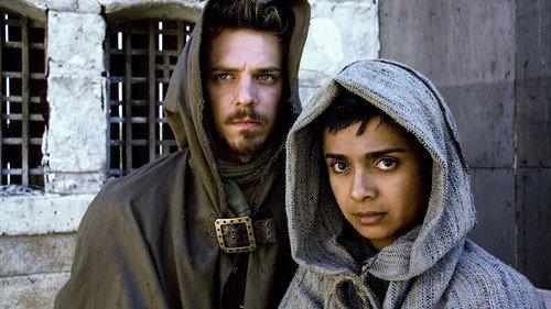 undefined Season 1 Episode 7 - Brothers in Arms