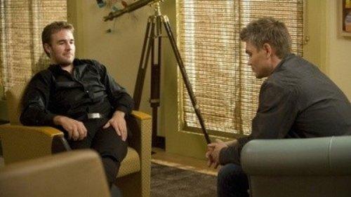 One Tree Hill Season 6 Episode 12 - You Have to Be Joking (Autopsy of the Devil's Brain)