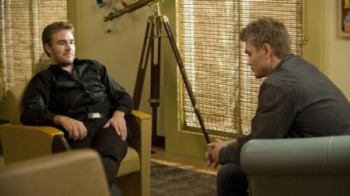 undefined Season 6 Episode 12 - You Have to Be Joking (Autopsy of the Devil's Brain)