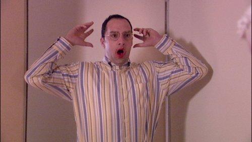 undefined Season 1 Episode 19 - Best Man for the Gob