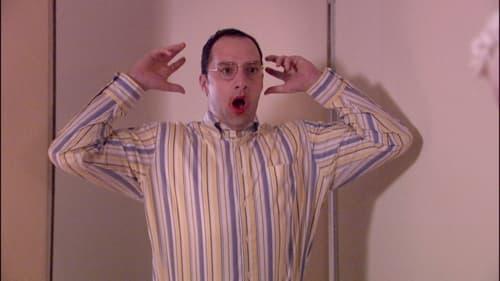 undefined Season 1 Episode 19 - Best Man for the Gob