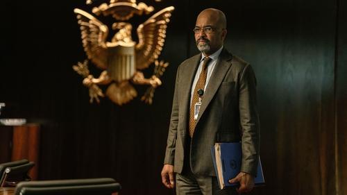 The Agency Season 1 Episode 6 - Spy for Sale