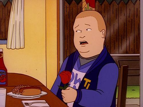 undefined Season 7 Episode 6 - The Son Also Roses