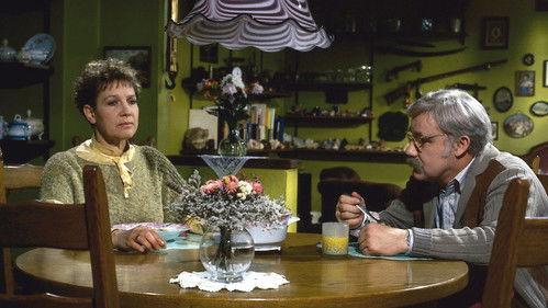 A Case For Two Season 8 Episode 9 - Episode 9