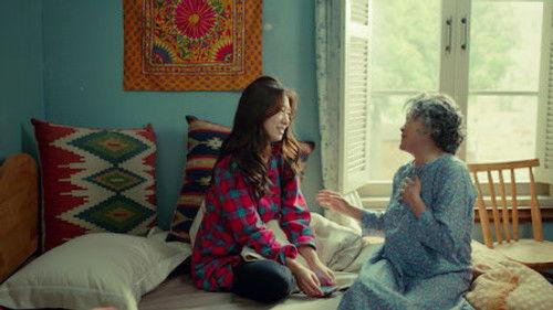 Memories of the Alhambra Season 1 Episode 4 - Episode 4