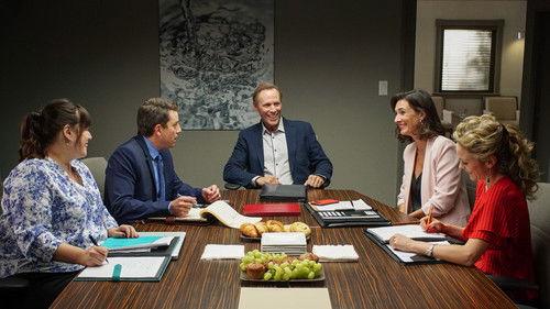 O' Season 8 Episode 3 - Episode 3