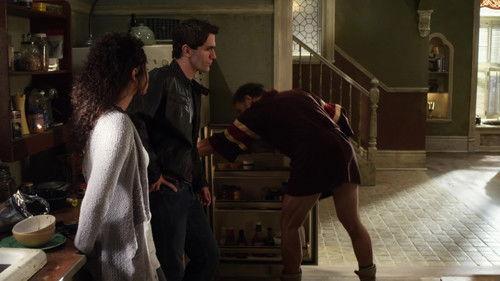 Being Human Season 1 Episode 5 - The End of the World as We Knew It