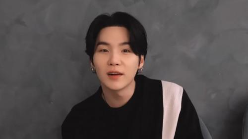 BANGTAN BOMB Season 12 Episode 6 - SUGA at the Movie Premiere