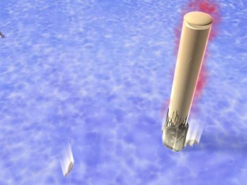 Code Lyoko Season 3 Episode 3 - Tidal Wave