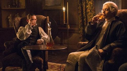 TURN: Washington's Spies Season 2 Episode 1 - Thoughts of a Free Man