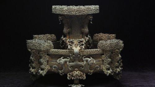 Every Treasure Tells a Story Season 1 Episode 22 - Episode 22