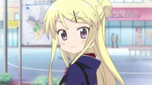 Kinmoza! Season 1 Episode 3 - What Kind of Friends Will I Make
