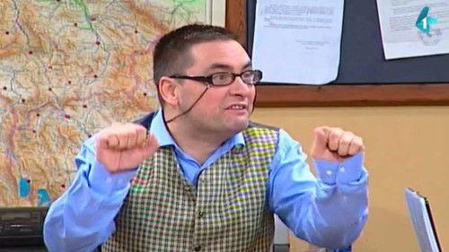 Državni posao Season 1 Episode 24 - Žirafe