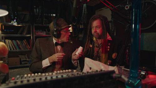 Kontio & Parmas Season 3 Episode 8 - Episode 8