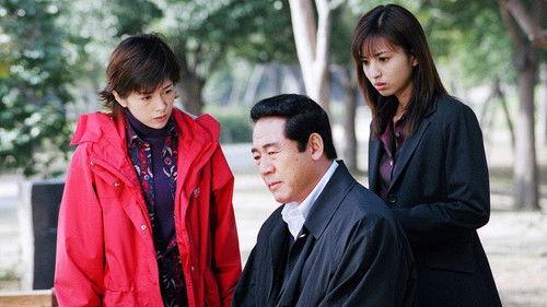 The Woman of S.R.I. Season 1 Episode 7 - 祇園ホステス殺人の謎! 二度狙われた女!!