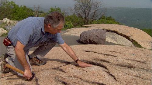 How the Earth Was Made Season 1 Episode 5 - New York