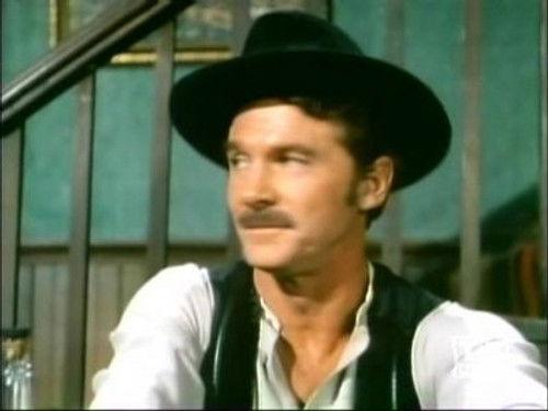 Gunsmoke Season 14 Episode 17 - Mannon